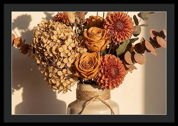 Cut Flower Arrangement Lasting