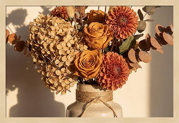 Cut Flower Arrangement Lasting