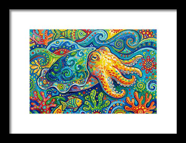 Cuttlefish Folk