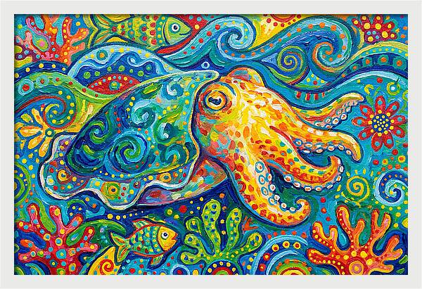 Cuttlefish Folk