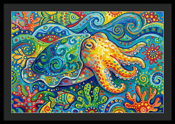 Cuttlefish Folk