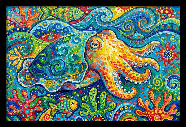 Cuttlefish Folk
