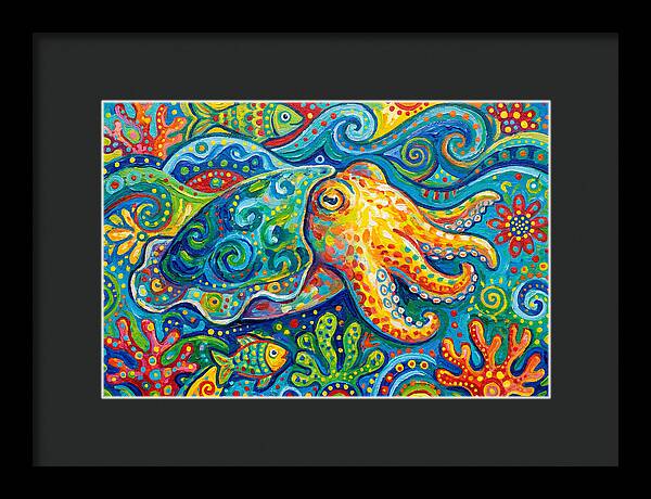 Cuttlefish Folk