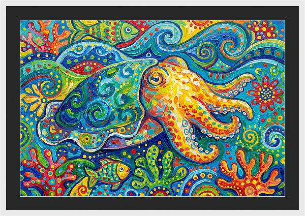 Cuttlefish Folk