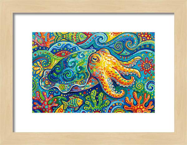 Cuttlefish Folk