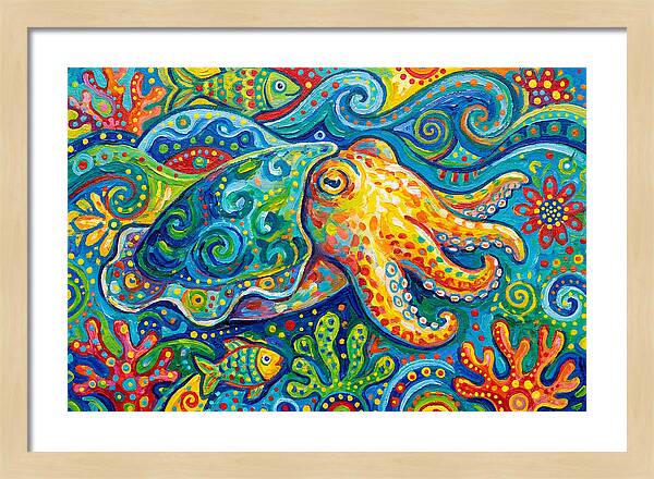 Cuttlefish Folk