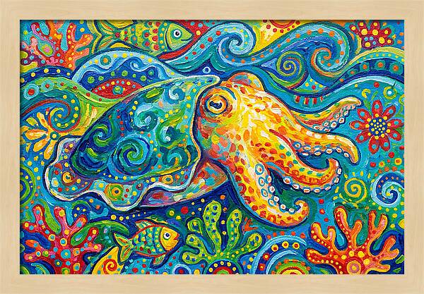 Cuttlefish Folk