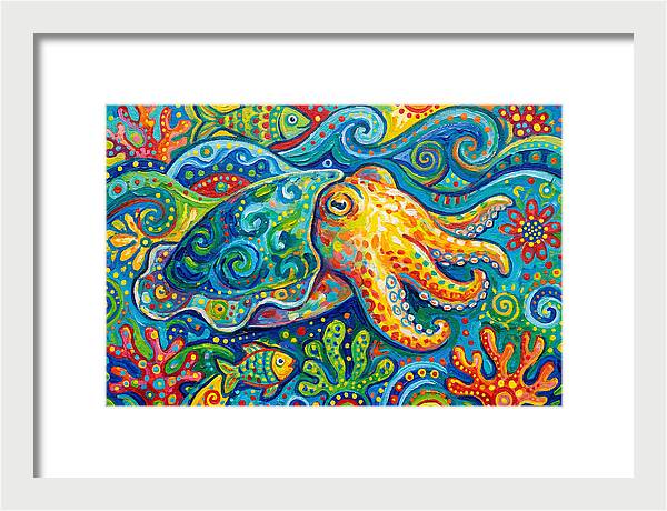 Cuttlefish Folk