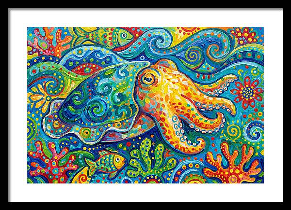 Cuttlefish Folk