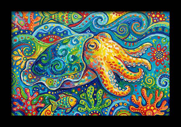 Cuttlefish Folk