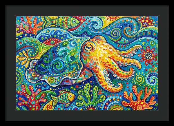Cuttlefish Folk