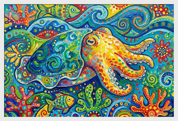 Cuttlefish Folk