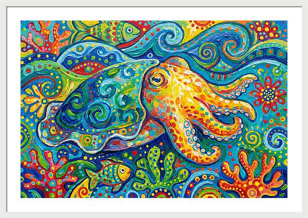 Cuttlefish Folk