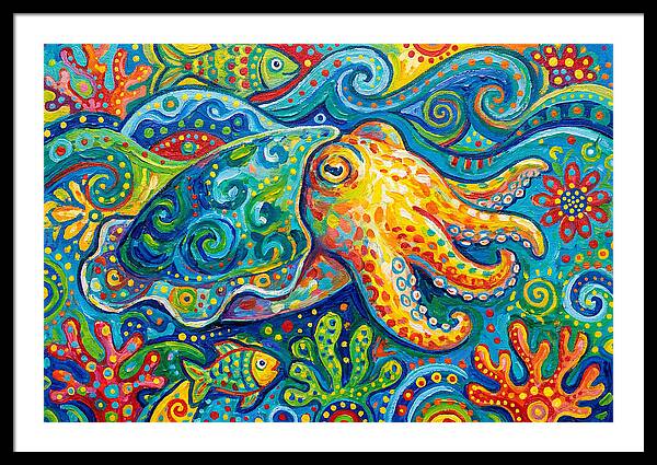 Cuttlefish Folk