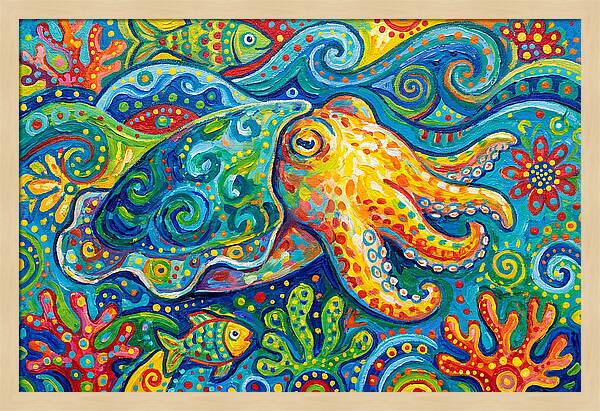 Cuttlefish Folk