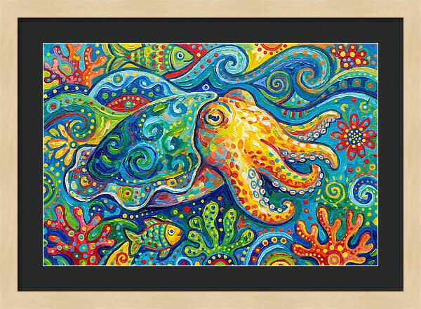 Cuttlefish Folk