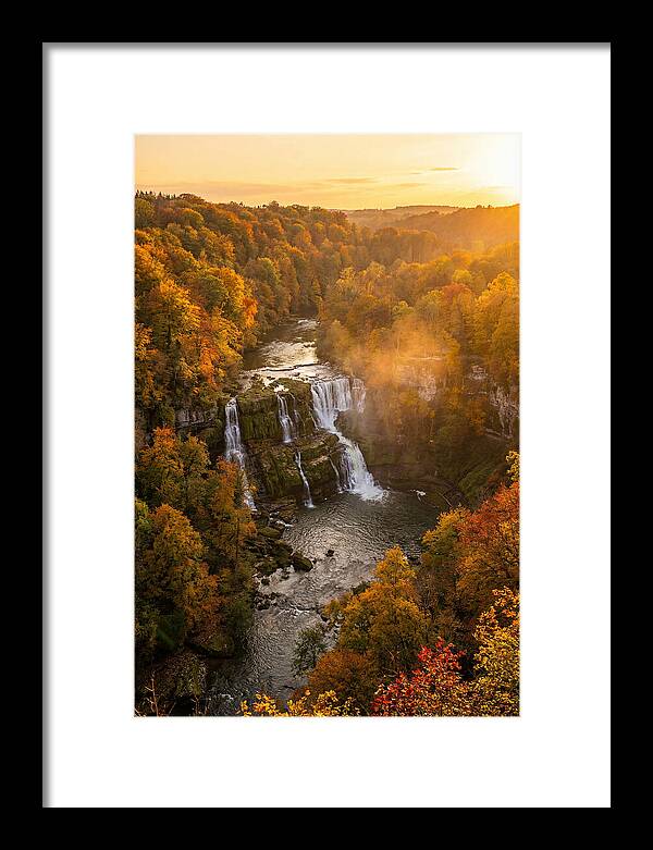 Cuyahoga Valley Serenity