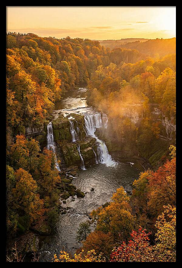 Cuyahoga Valley Serenity