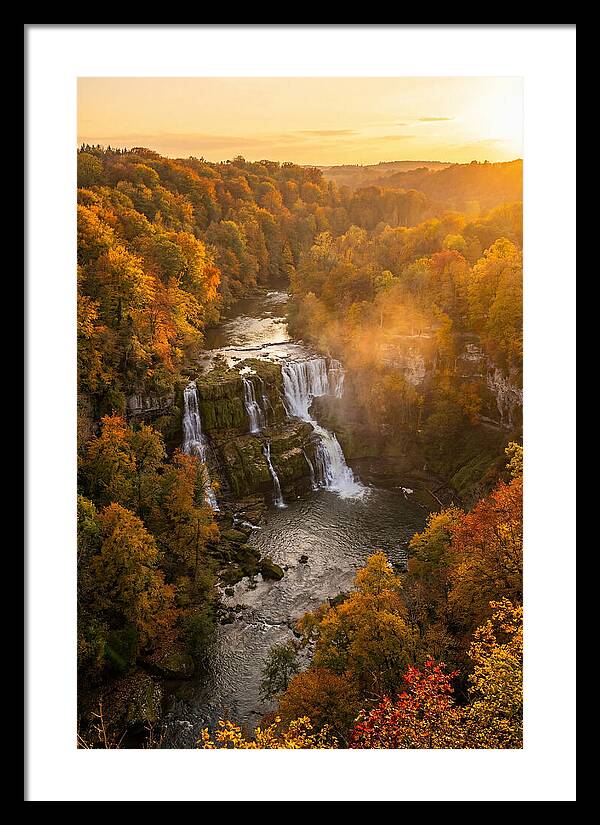 Cuyahoga Valley Serenity