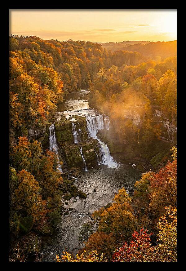 Cuyahoga Valley Serenity