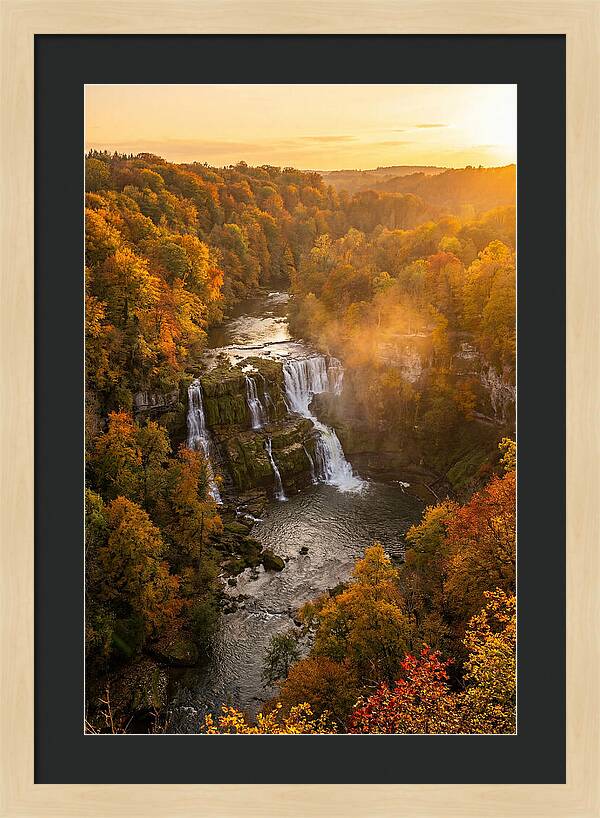 Cuyahoga Valley Serenity