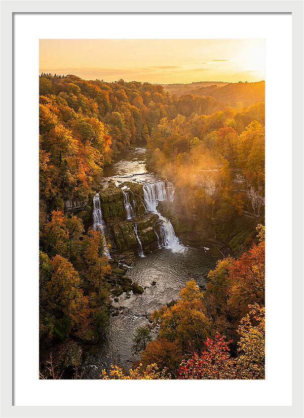 Cuyahoga Valley Serenity