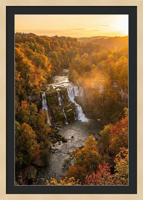 Cuyahoga Valley Serenity
