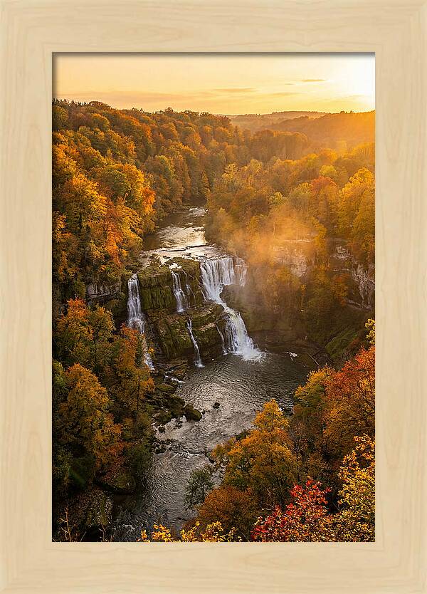 Cuyahoga Valley Serenity