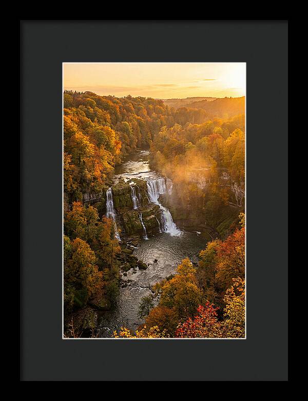 Cuyahoga Valley Serenity