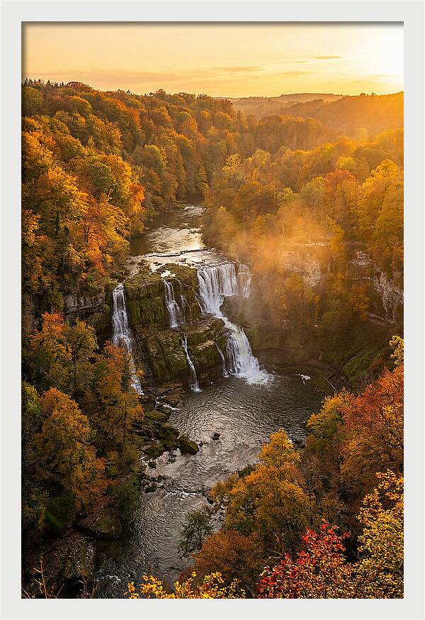 Cuyahoga Valley Serenity
