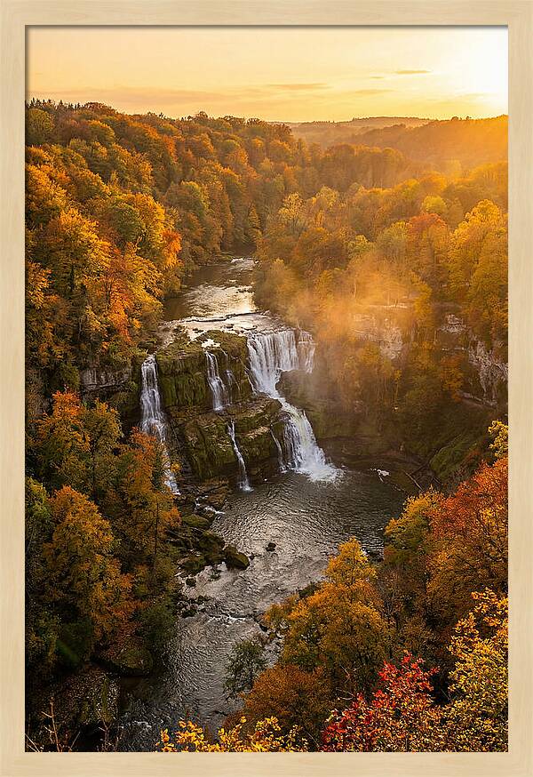 Cuyahoga Valley Serenity