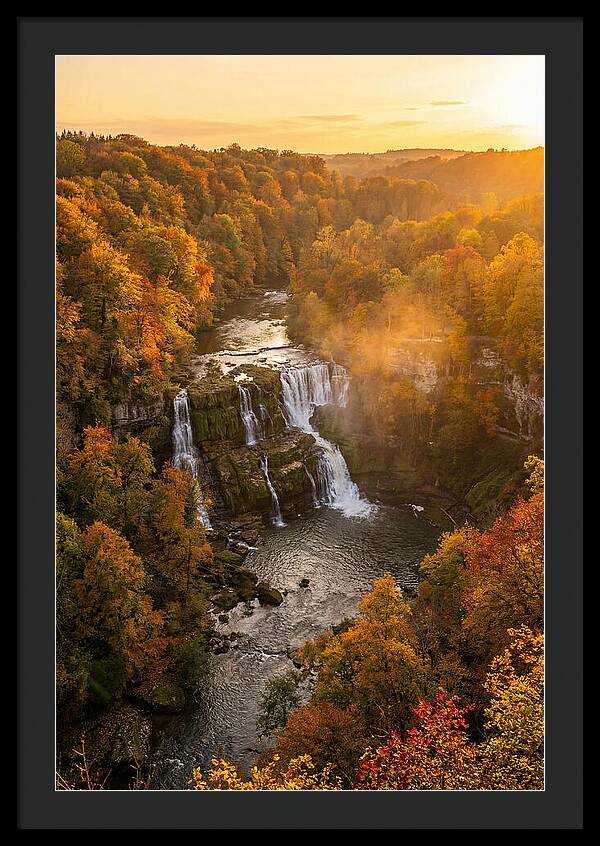 Cuyahoga Valley Serenity