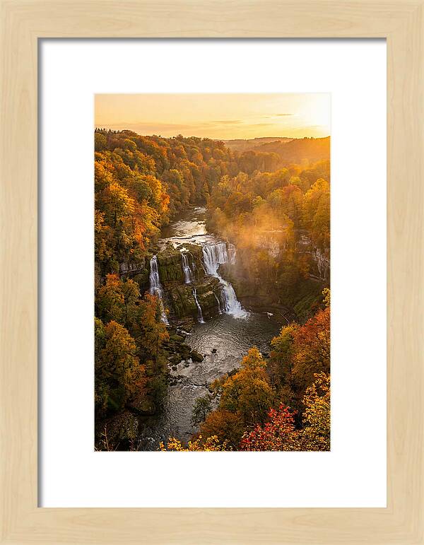 Cuyahoga Valley Serenity