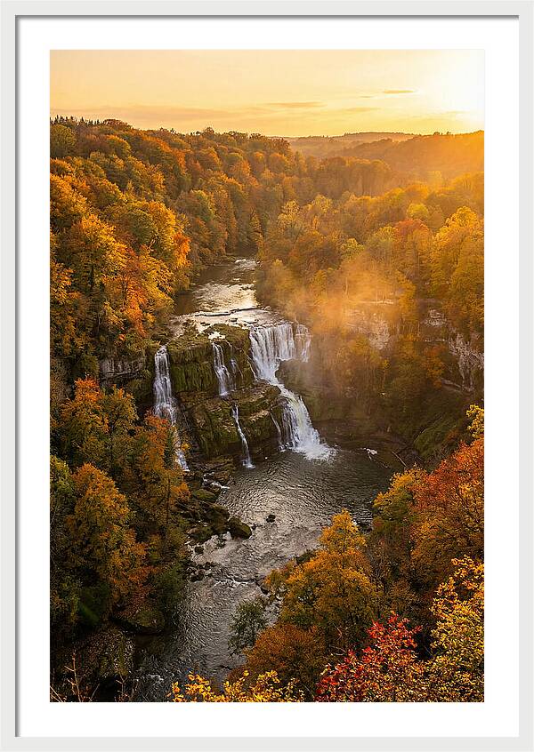 Cuyahoga Valley Serenity