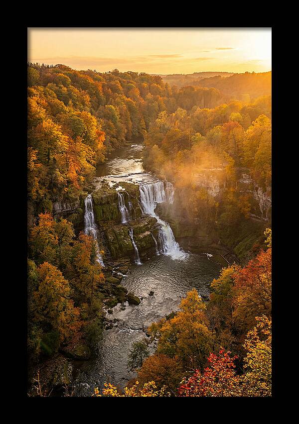 Cuyahoga Valley Serenity
