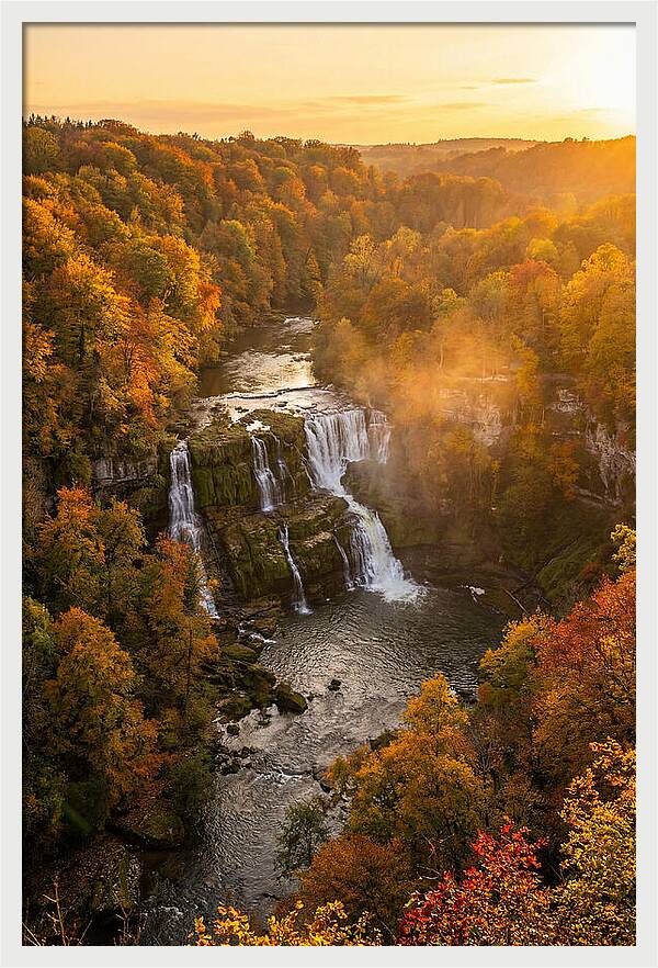 Cuyahoga Valley Serenity