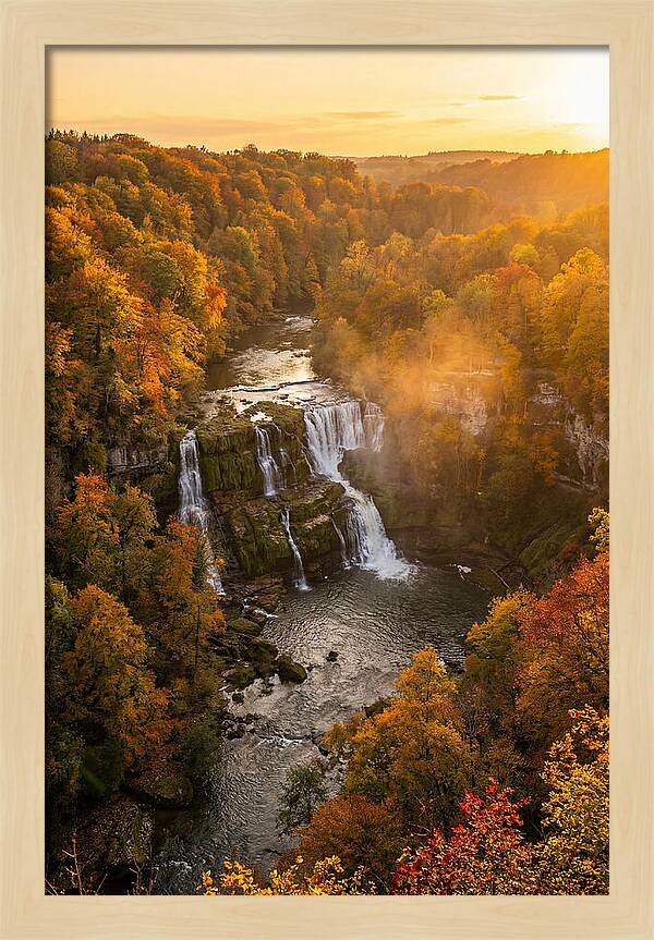 Cuyahoga Valley Serenity