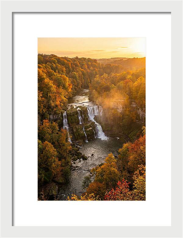 Cuyahoga Valley Serenity