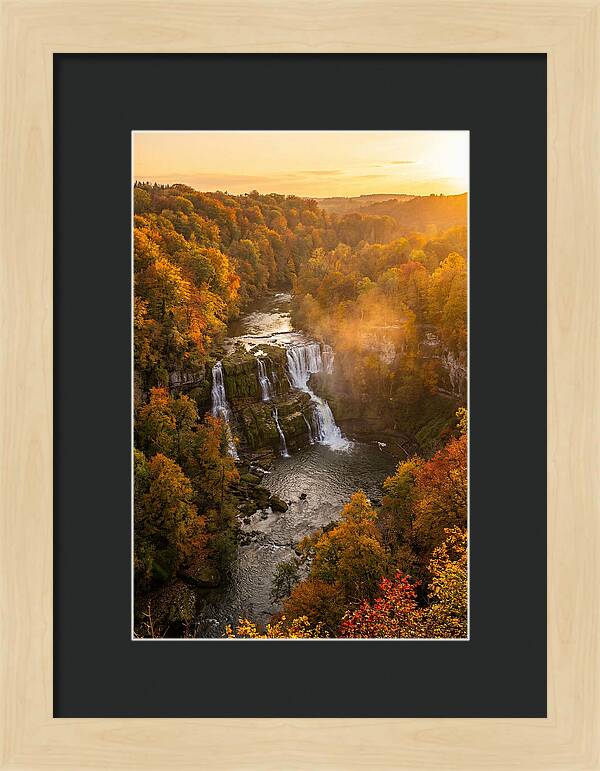 Cuyahoga Valley Serenity