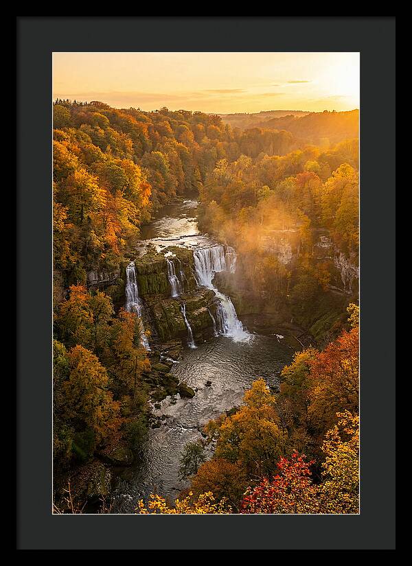 Cuyahoga Valley Serenity