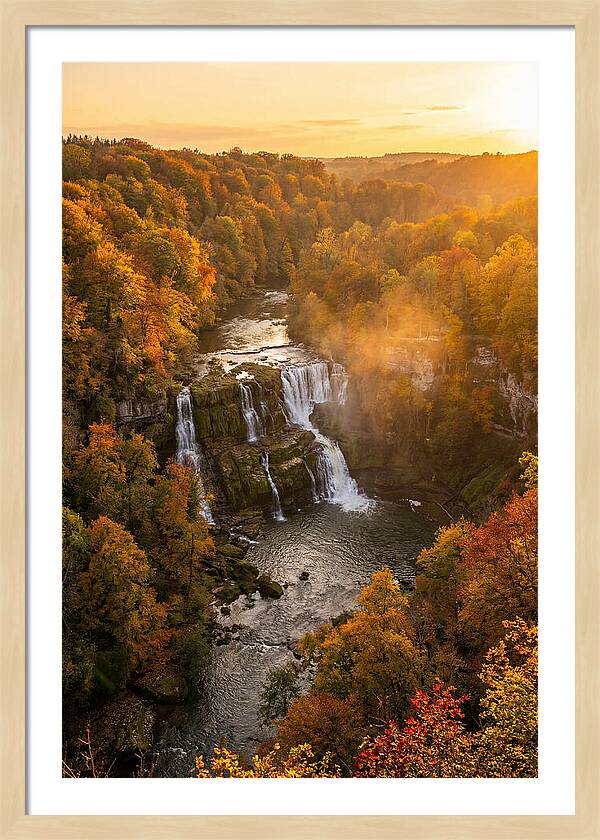 Cuyahoga Valley Serenity