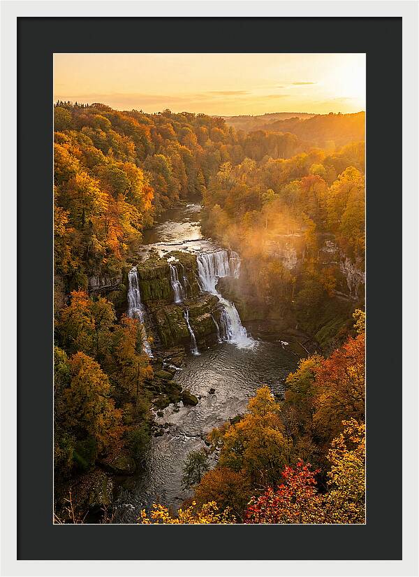 Cuyahoga Valley Serenity