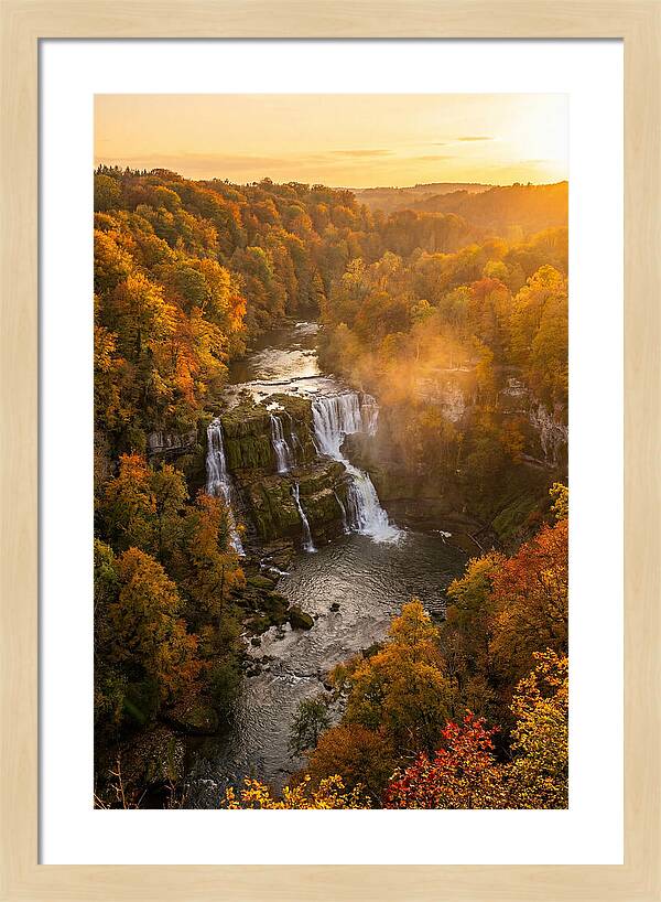 Cuyahoga Valley Serenity