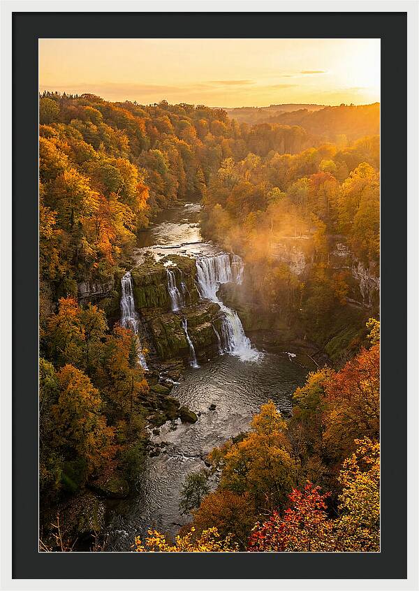 Cuyahoga Valley Serenity