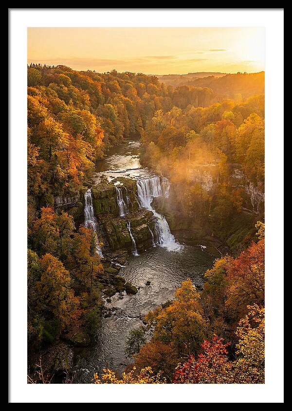 Cuyahoga Valley Serenity