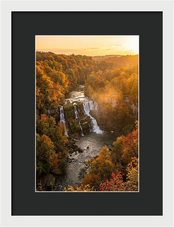 Cuyahoga Valley Serenity