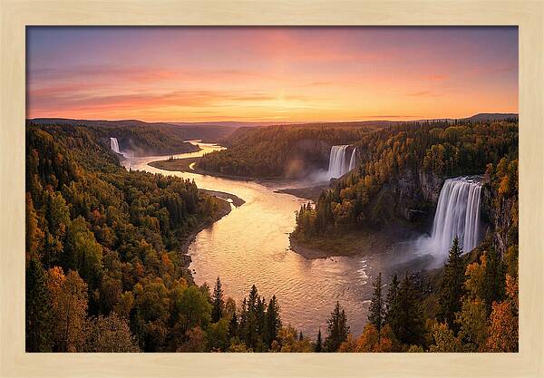Cuyahoga Valley Tranquility