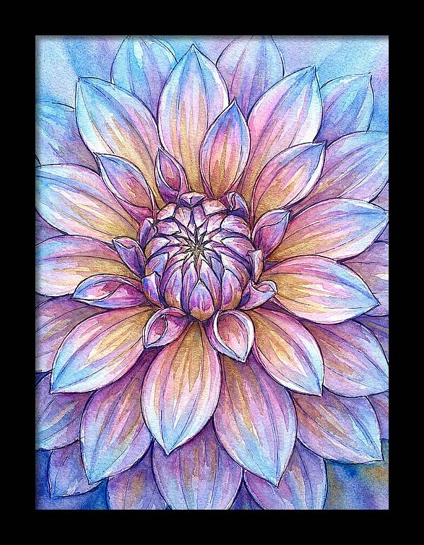 Dahlia Blossom