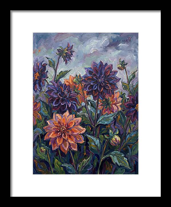 Dahlia Garden Delight