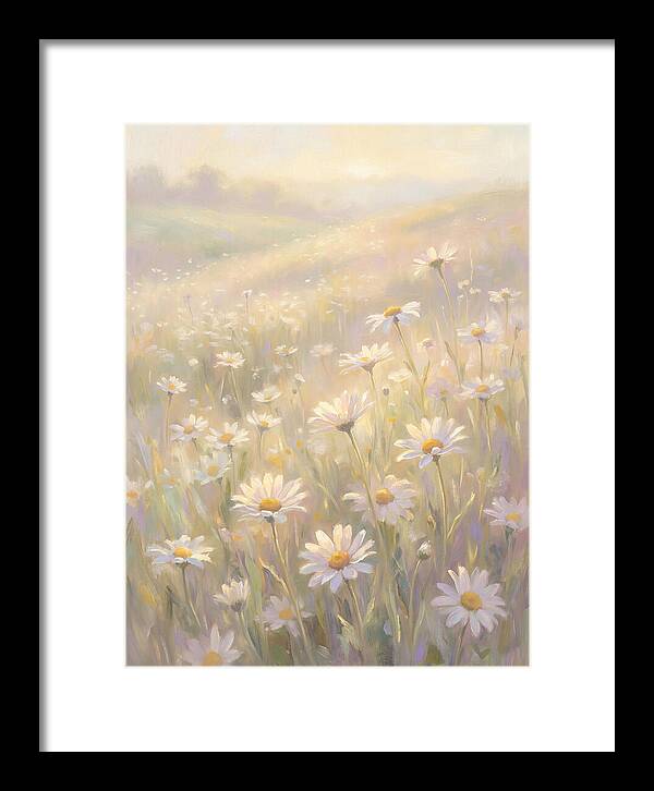 Daisy Field
